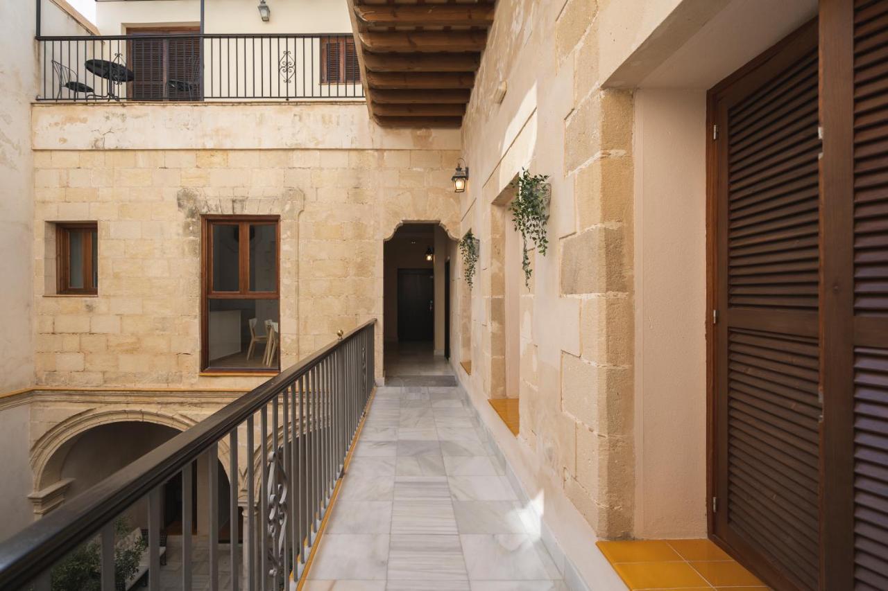 Casa Palacio Sur El Puerto de Santa María Exterior foto