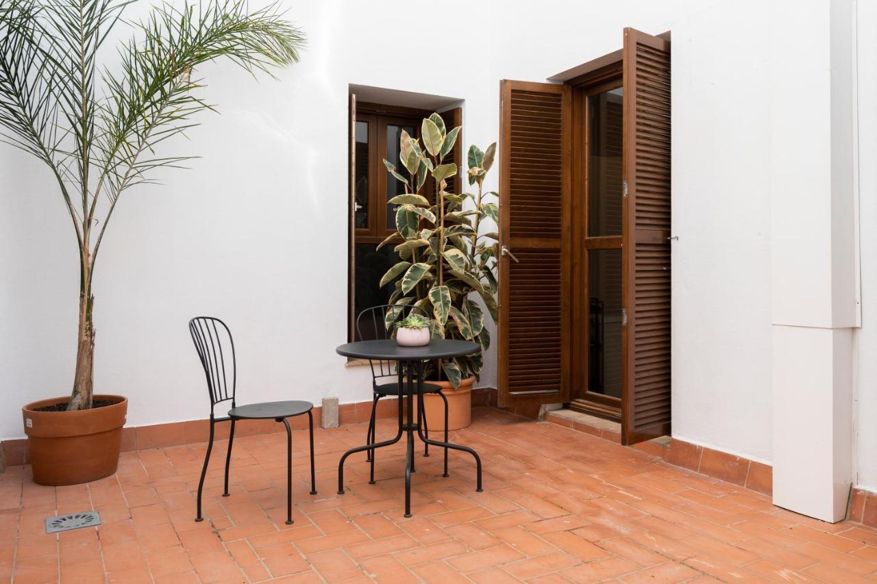Casa Palacio Sur El Puerto de Santa María Exterior foto