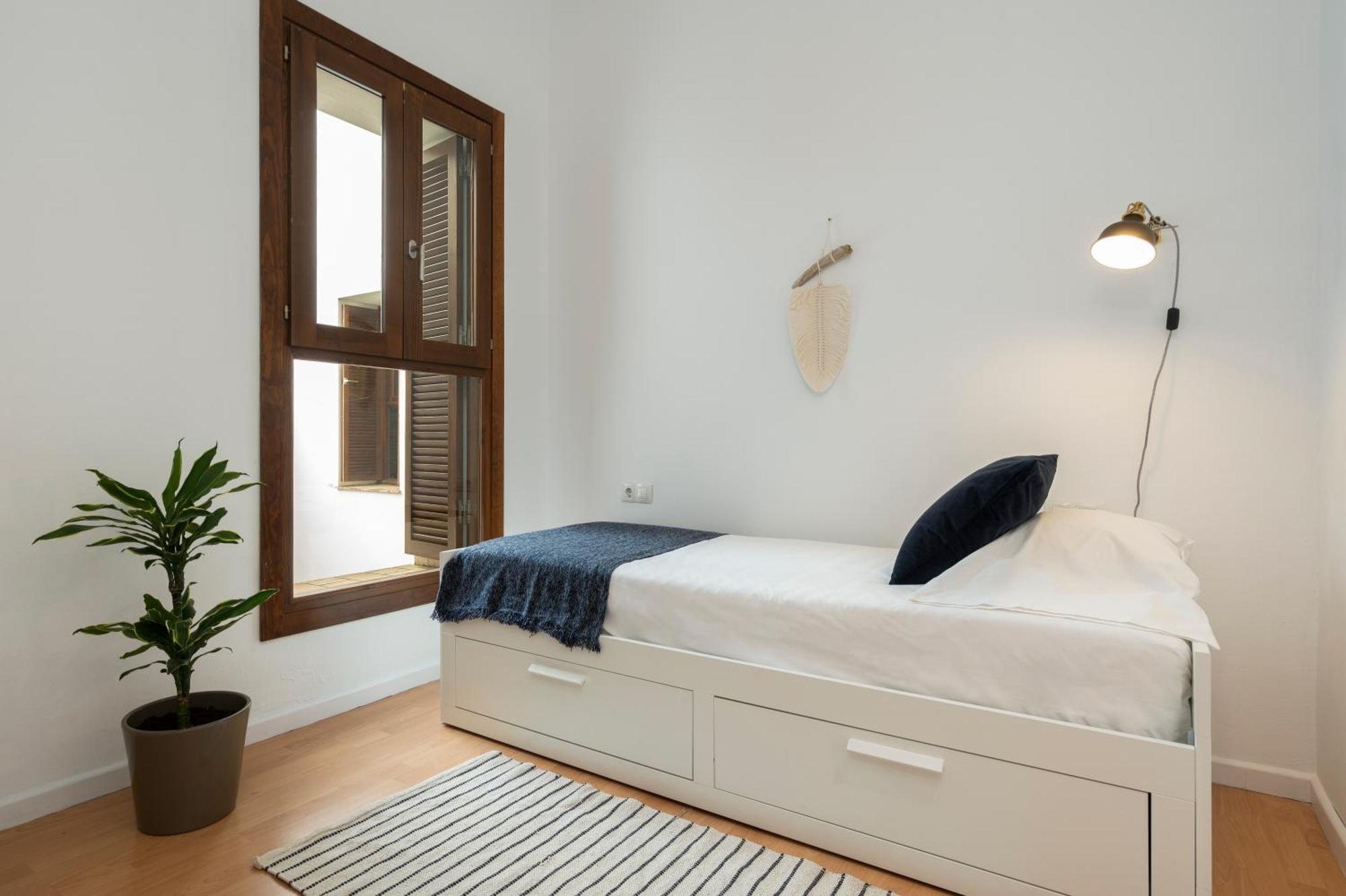 Casa Palacio Sur El Puerto de Santa María Habitación foto
